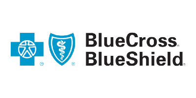 BlueCross BlueShield Logo