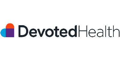 DevotedHealth Logo