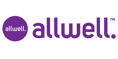 Allwell Logo